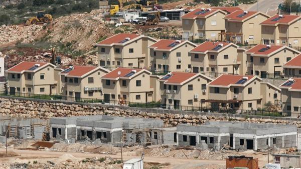 الاحتلال يقرر بناء جسر يربط مستوطنتين غرب بيت لحم