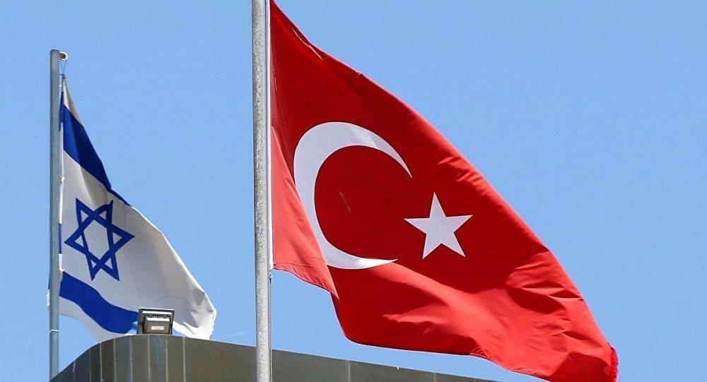 تركيا تطرد السفير الإسرائيلي على خلفية مجزرة غزة