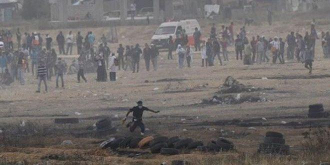 إدانات دولية واسعة لنقل السفارة الأميركية إلى القدس وقتل المدنيين في غزة