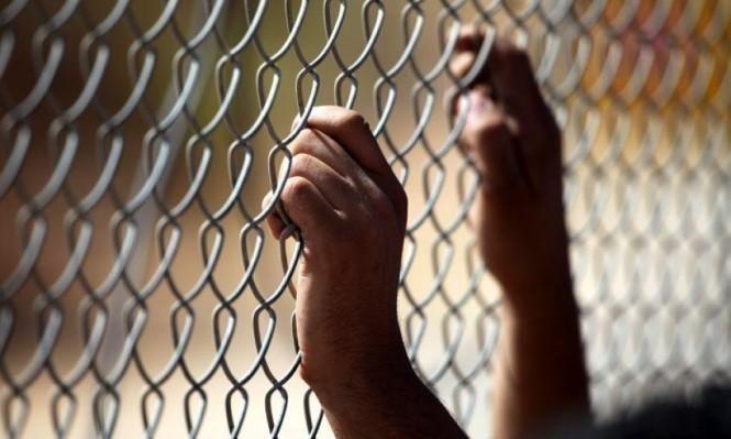 هيئة الأسرى تتقدم بطلب للسماح لذوي الأسير عويسات بزيارته بشكل مفتوح