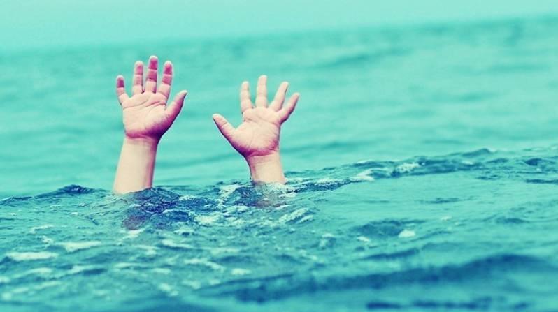 وفاة طفل غرقا في بحر رفح