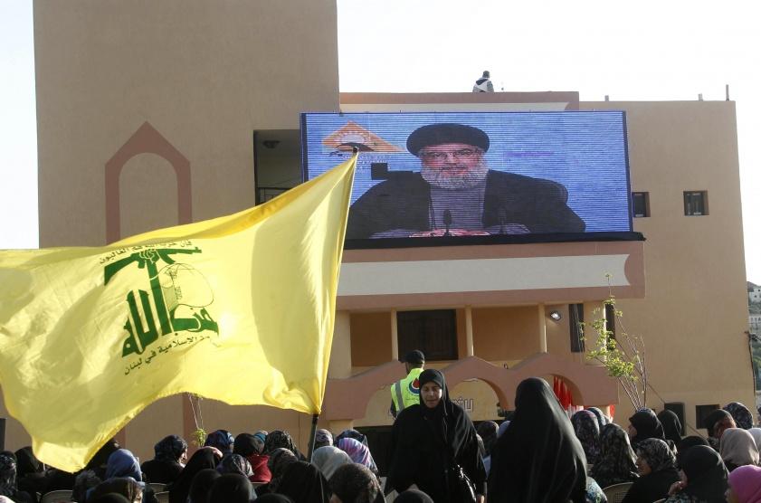 السعودية تدرج قادة حزب الله على قائمة