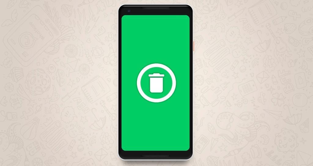 حيلة جديدة لاسترجاع رسائل 