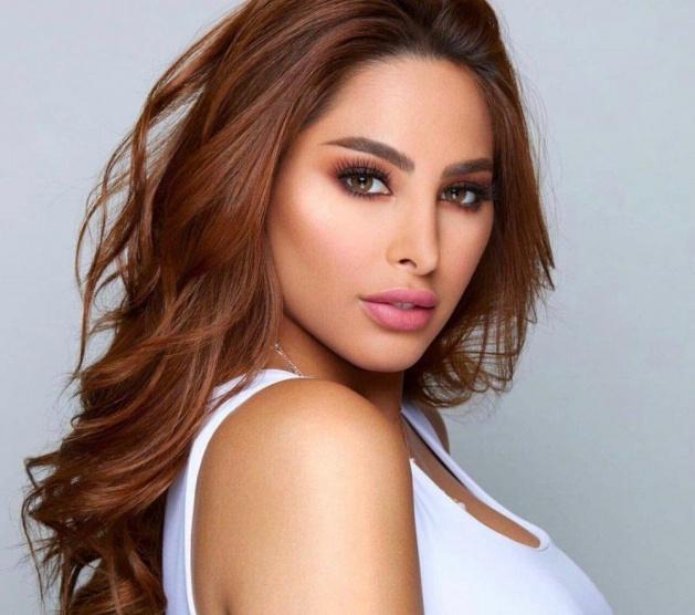 صورة| ما الذي جمع الفاشينيستا الكويتية 'فوز الفهد' بـ'كريستيانو رونالدو'؟!