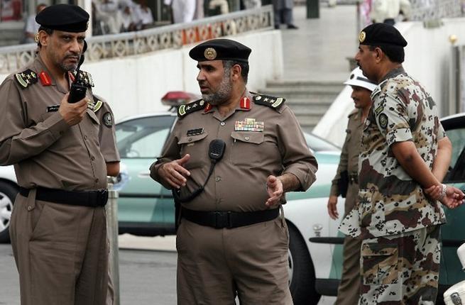 حملة اعتقالات جديدة بالسعودية تطال أكاديميين ومحامين ونشطاء