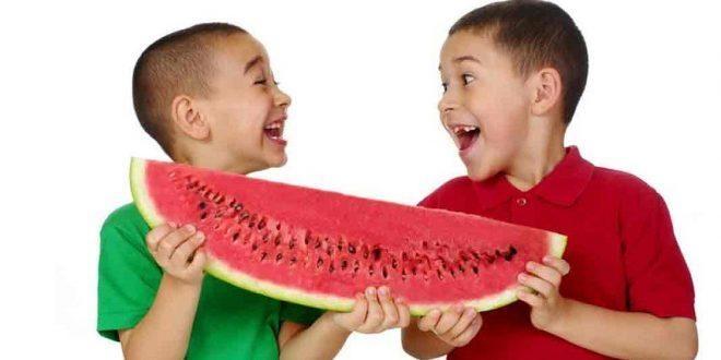 لن تصدق فوائد البطيخ