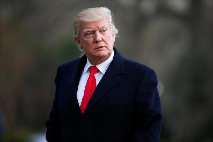 هذه هي صفقة ترامب الكبرى