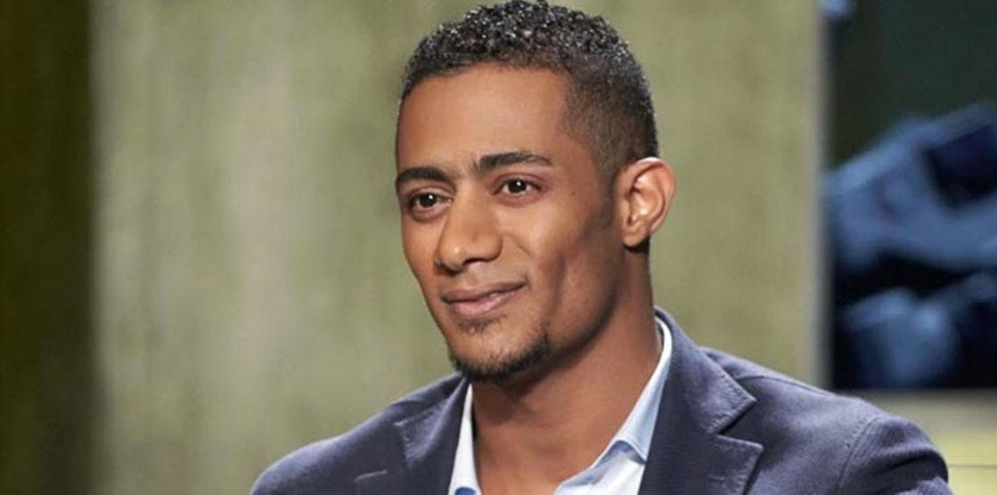بالصور.. ابنة محمد رمضان نسخة مصغرة عنه