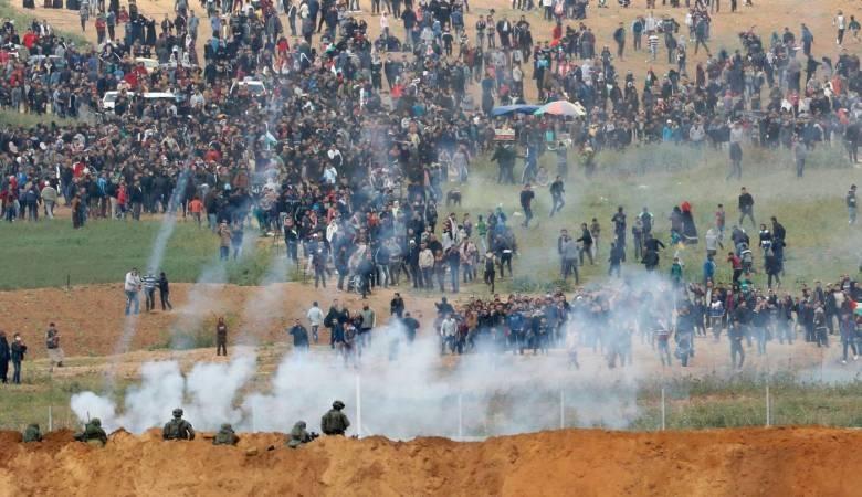 إسرائيل توبخ 3 سفراء أيدت دولهم تشكيل لجنة تحقيق بمجزرة غزة
