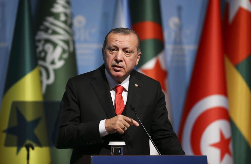 تركيا: سنرسل قوة دولية لحماية الفلسطينيين والقدس