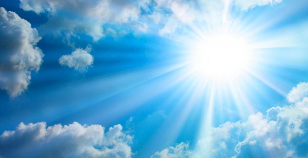أجواء معتدلة اليوم وغدًا