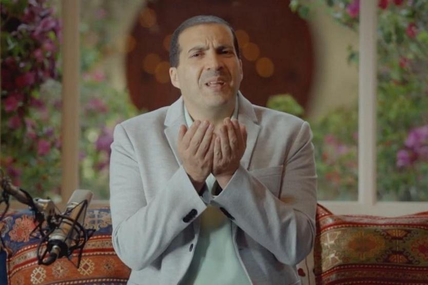 هذا ما تقاضاه عمرو خالد مقابل إعلان الدواجن
