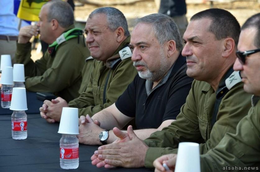 اجراءات اسرائيلية جديدة لجباية الديون من الفلسطينيين
