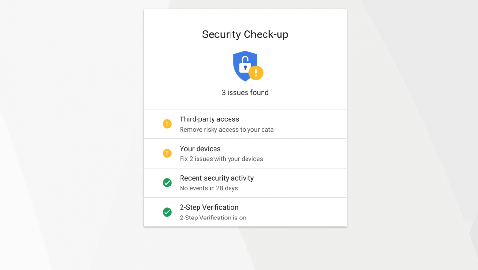 آبل وواتساب تتيحان تنزيل نسخة من بيانات المستخدمين