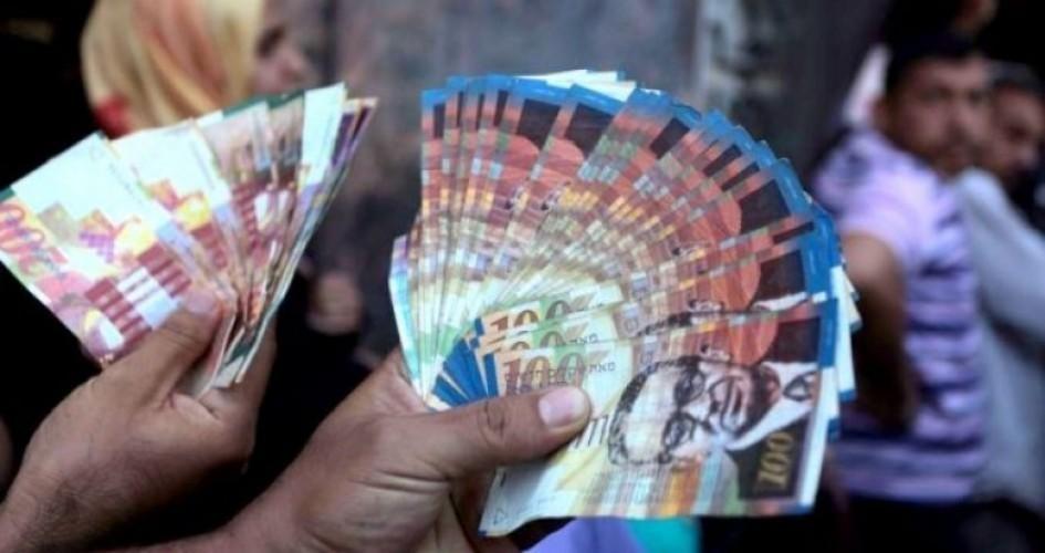 الهئية المستقلة: عدم صرف رواتب غزة لم يعد مبررا