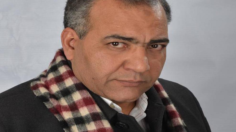 بيومي فؤاد يقاضي منتحلي شخصيته.. والسبب