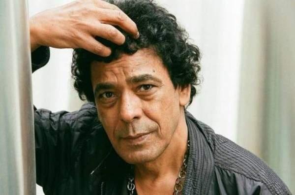 تعرفوا على المبلغ الذي يتقاضاه محمد منير مقابل دقيقة إعلانية
