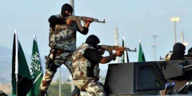 السعودية: مقتل 6 جنود على الحدود مع اليمن