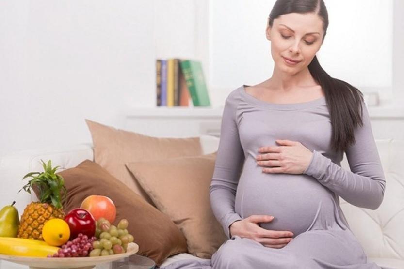 اليكم أضرار الصيام على المرأة الحامل