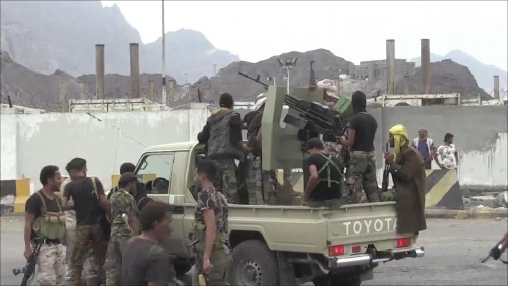 اليمن: الجيش على مشارف الحديدة وتحذير أممي من موجة نزوح