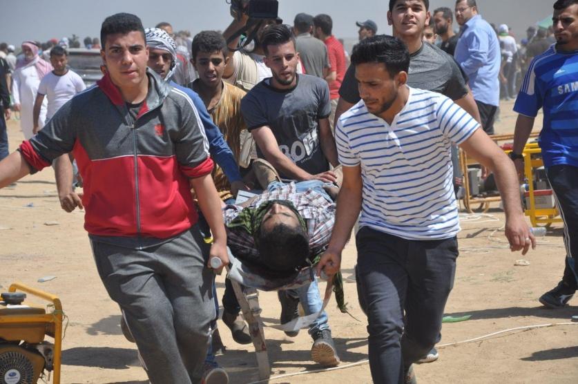 الغول: عدم ملاحقة الاحتلال يزيد جرائمه