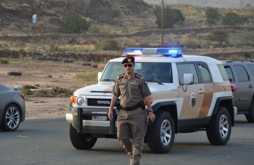 مقتل شرطي بإطلاق نار في الطائف غربي السعودية