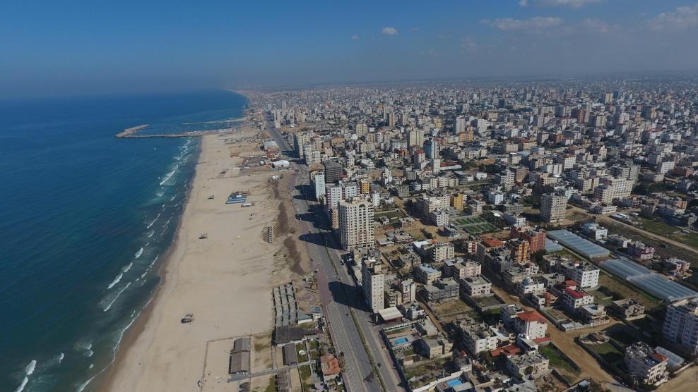  منسق أسرى الاحتلال: الاتفاق المقبول إعادة أسرانا مقابل اعمار غزة بالكامل