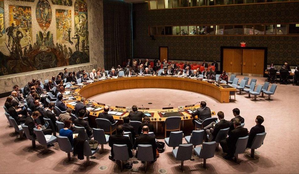 منصور يرجح أن يصوت مجلس الأمن على مشروع توفير الحماية الدولية لشعبنا مساء اليوم أو الغد