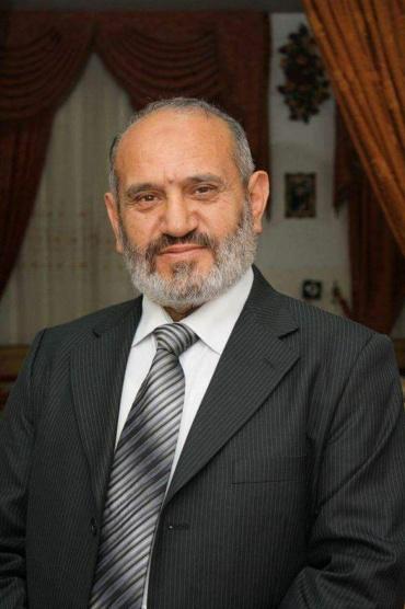 الاحتلال يعتقل النائب المقدسي إبراهيم أبو سالم
