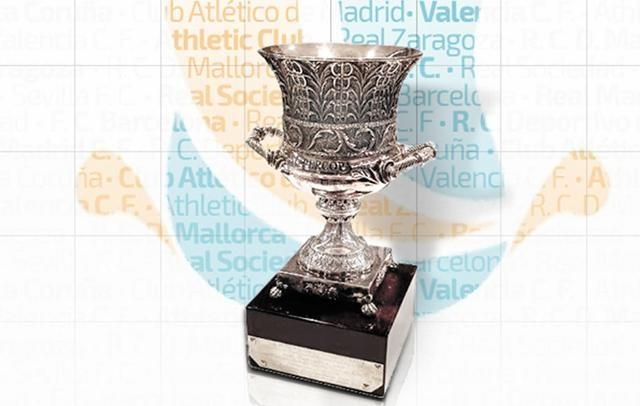 أزمة بسبب موعد السوبر الإسباني