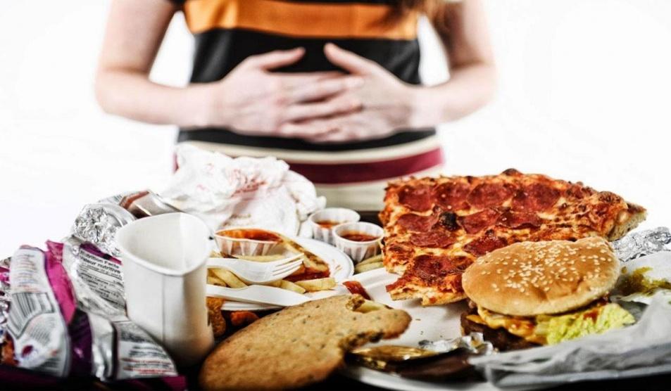 5 أشياء لا تفعلها على السحور