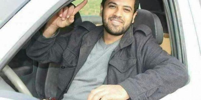 شهيد متأثر بجراح أصيب بها خلال مسيرات العودة شرق غزة
