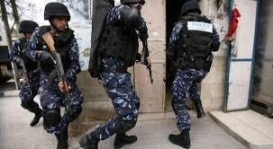 الشرطة تقبض على سائق تسبب بقتل طفل دهسا في يطا