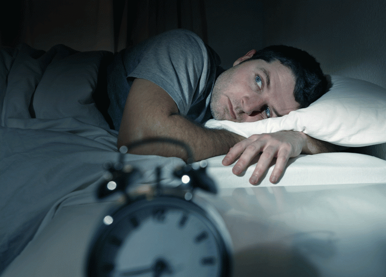 ما سبب اضطراب ساعات النوم في رمضان؟