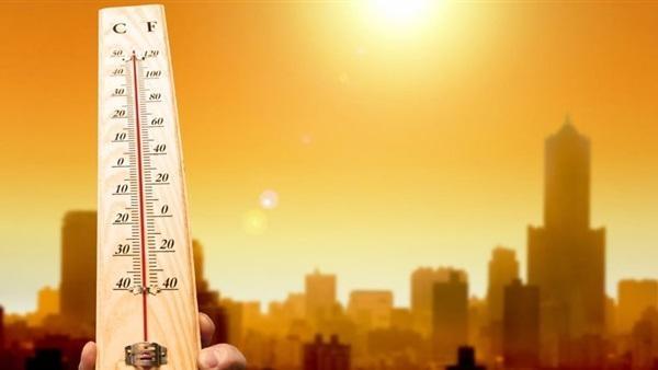 الطقس| أجواء حارة خلال الاسبوع
