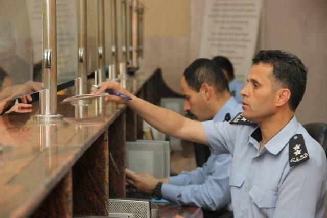 معبر الكرامة يعمل 24 ساعة بدءًا من اليوم حتّى منتصف أيلول