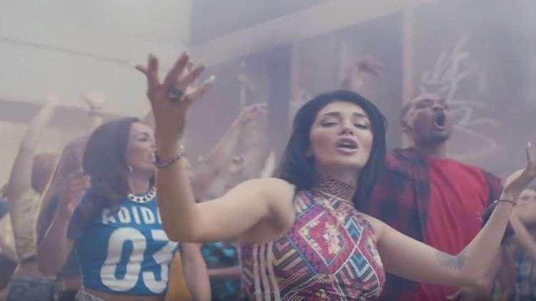 صدور فيديو كليب الأغنية الرسمية لكأس العالم 2018 (فيديو)