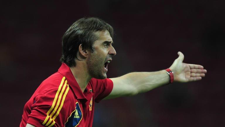 لوبيتيجي يحدد نقطة تفوق البرتغال على إسبانيا