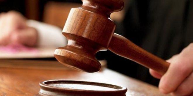 اعفاء قائد منطقة الخليل من مهامه على خلفية الاعتداء على قاضي