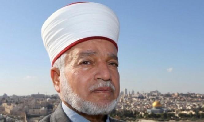 المفتي العام: اباحة أداء صلاة الظهر بدل الجمعة لمن صلى العيد
