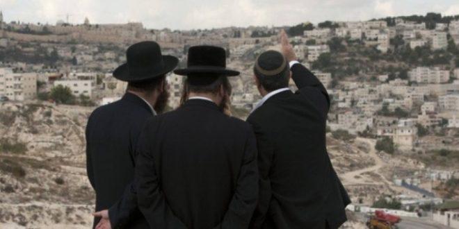 الاحتلال ينظر في التماس ضد تهجير حي سكني بالقدس المحتلة
