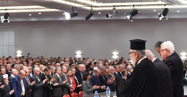 اللجنة الوطنية تجتمع الثلاثاء القادم  لتنفيذ قرارات 