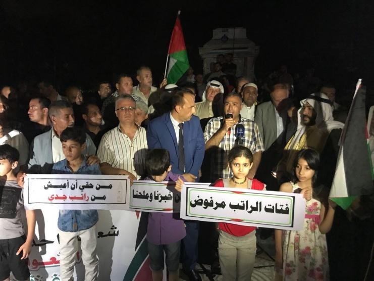 التجمع الصحفي: سلوك السلطة ضد الصحفيين يجب أن يواجه برفض شعبي