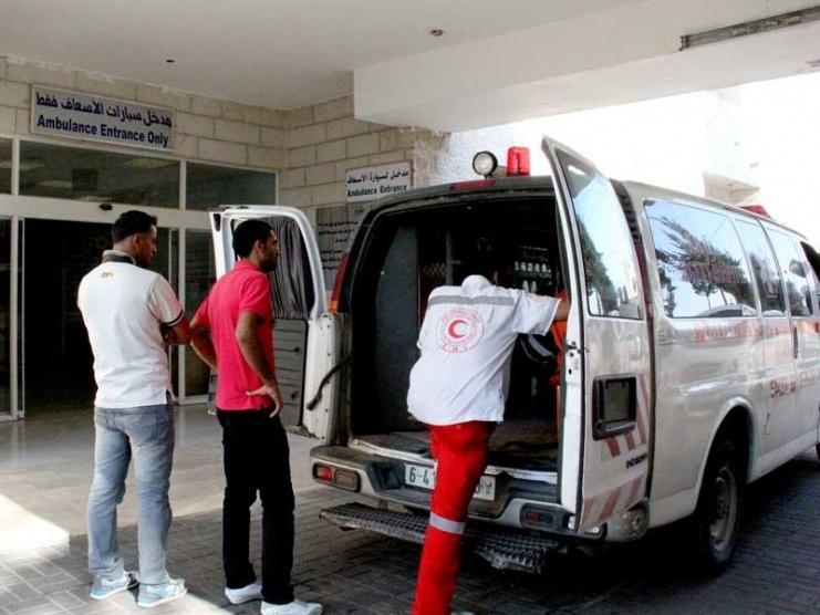  مصرع فتى إثر ماس كهربائي أثناء عمله