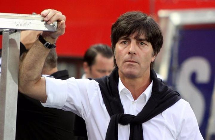 لوف: إمتاع الجماهير لا يقل أهمية عن الفوز