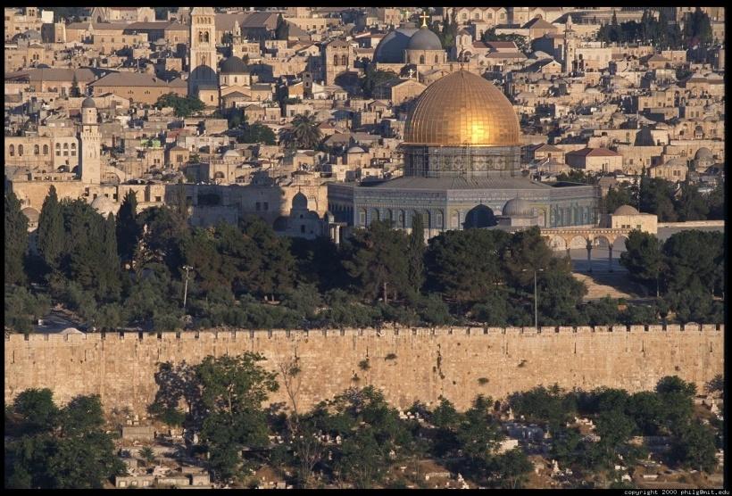 الاحتلال يُبعد ناشطًا مقدسيًا عن القدس القديمة أسبوعين