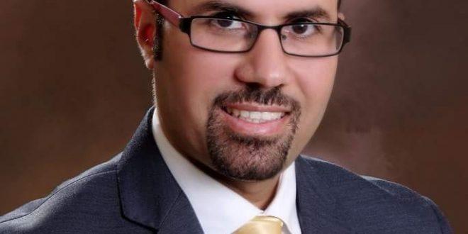 مستشفى جمعية بيت لحم العربية للتأهيل يضم لطواقمه الدكتور موسى الفقهاء استشاري جراحة العيون