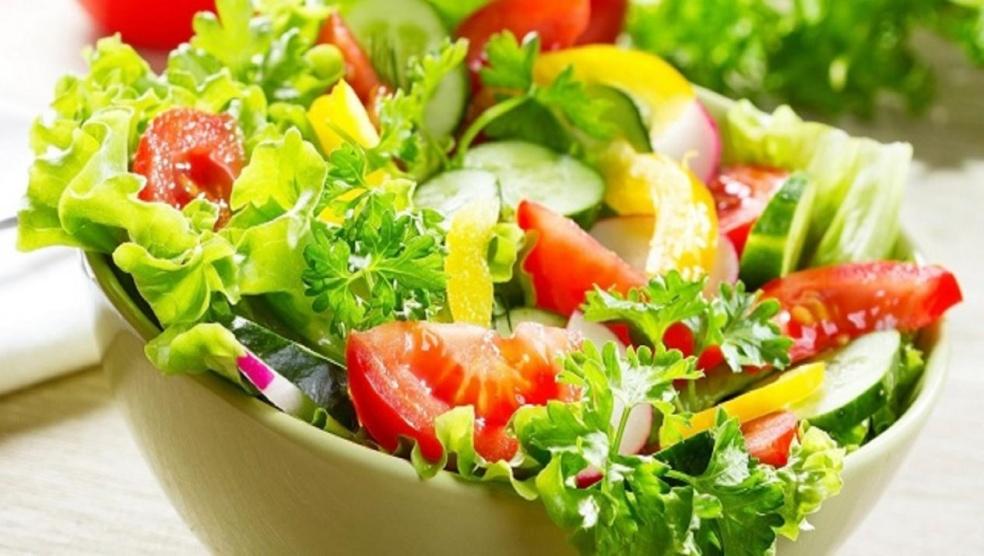بعد زيادة الوزن خلال شهر رمضان..جرب هذه الوجبات الخفيفة