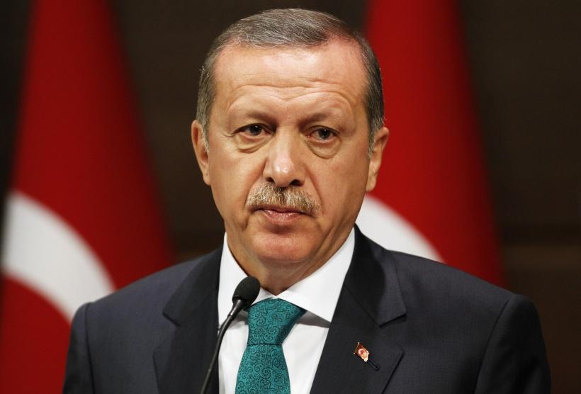 أردوغان: سنقيم 5 مناطق صناعية عملاقة في تركيا