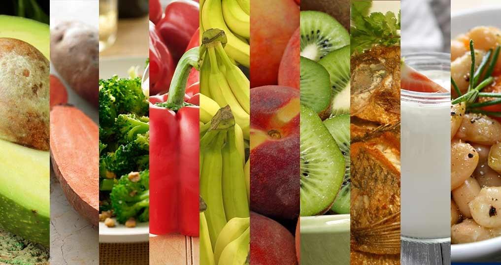 هذه الأطعمة تعزز مناعتك الطبيعية.. فاحرص على تناولها